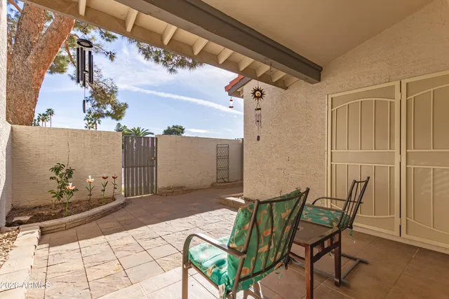 $337,000 | 1718 South Longmore, Unit 75, Mesa, AZ 85202