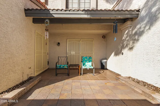 $337,000 | 1718 South Longmore, Unit 75, Mesa, AZ 85202