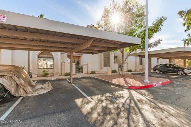 $337,000 | 1718 South Longmore, Unit 75, Mesa, AZ 85202