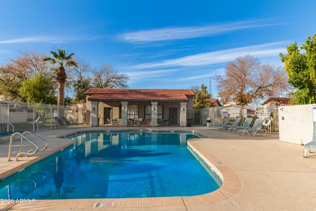 $337,000 | 1718 South Longmore, Unit 75, Mesa, AZ 85202