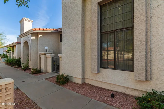 $337,000 | 1718 South Longmore, Unit 75, Mesa, AZ 85202