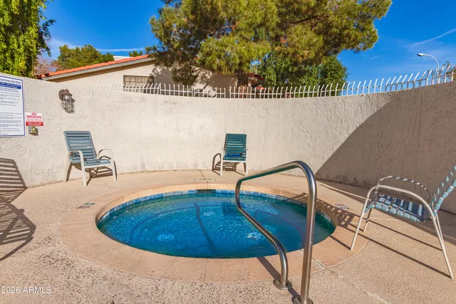 $337,000 | 1718 South Longmore, Unit 75, Mesa, AZ 85202