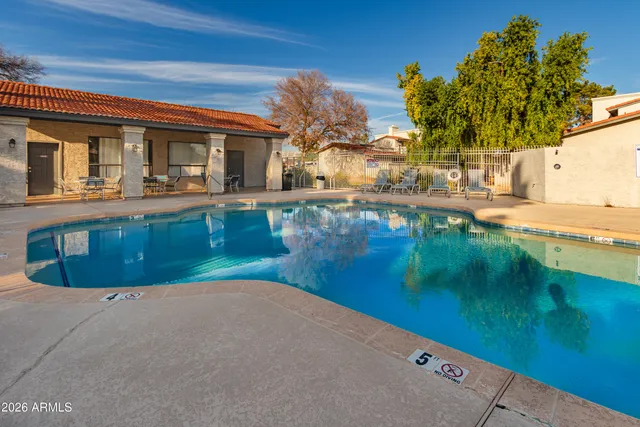 $337,000 | 1718 South Longmore, Unit 75, Mesa, AZ 85202