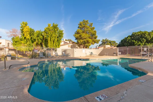$337,000 | 1718 South Longmore, Unit 75, Mesa, AZ 85202