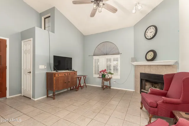 $337,000 | 1718 South Longmore, Unit 75, Mesa, AZ 85202