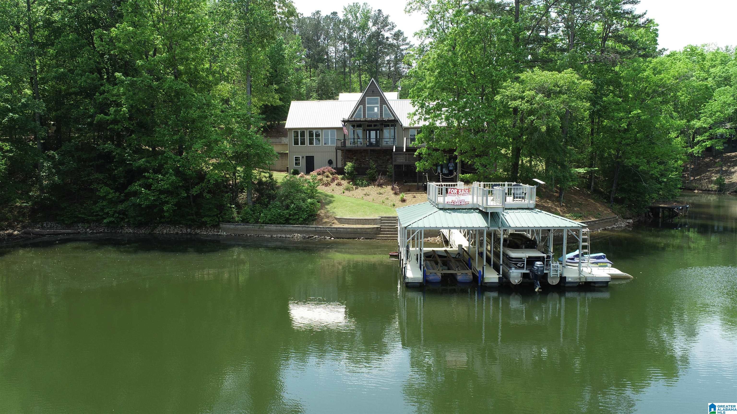 205 Dollys Manor Road Lineville, AL 36266 - Photo 23 of 23 Gallery Image 23