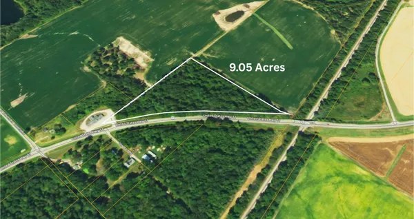 $79,000 | 0 Us Highway 51, De Soto, IL 62924