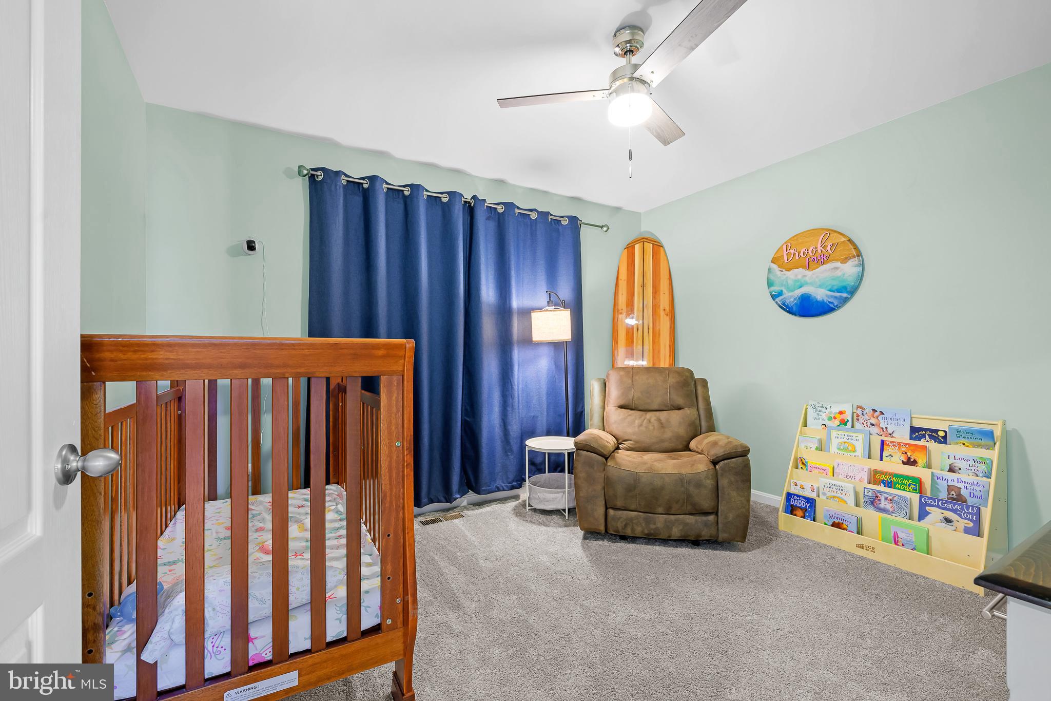 788 Chestnut Ridge Drive Magnolia, DE 19962 - Photo 21 of 47 bedroom #2