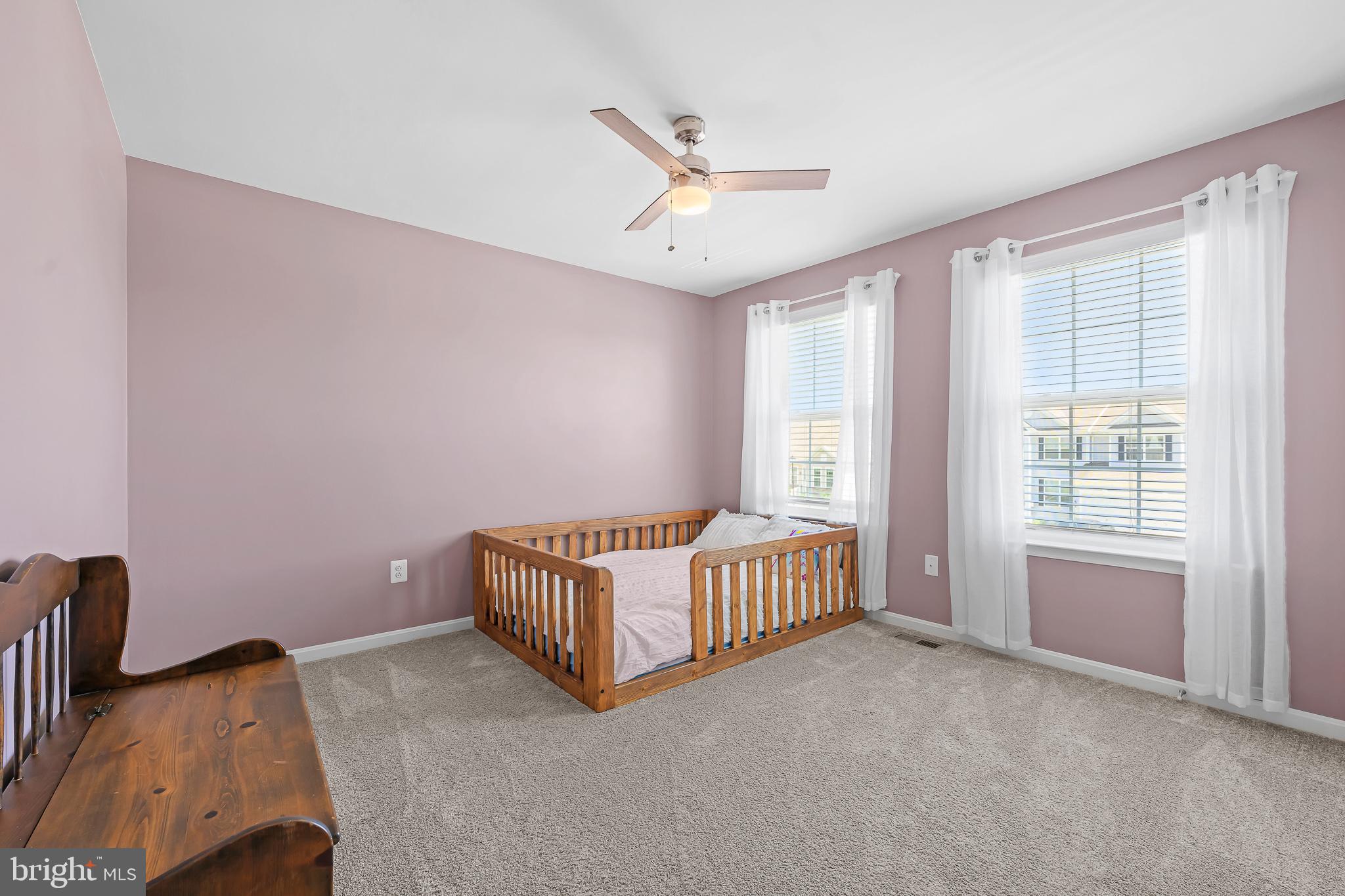 788 Chestnut Ridge Drive Magnolia, DE 19962 - Photo 23 of 47 bedroom #3