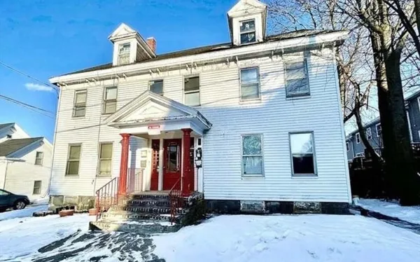 $1,060,000 | 68 Smith Street, Lowell, MA 01851