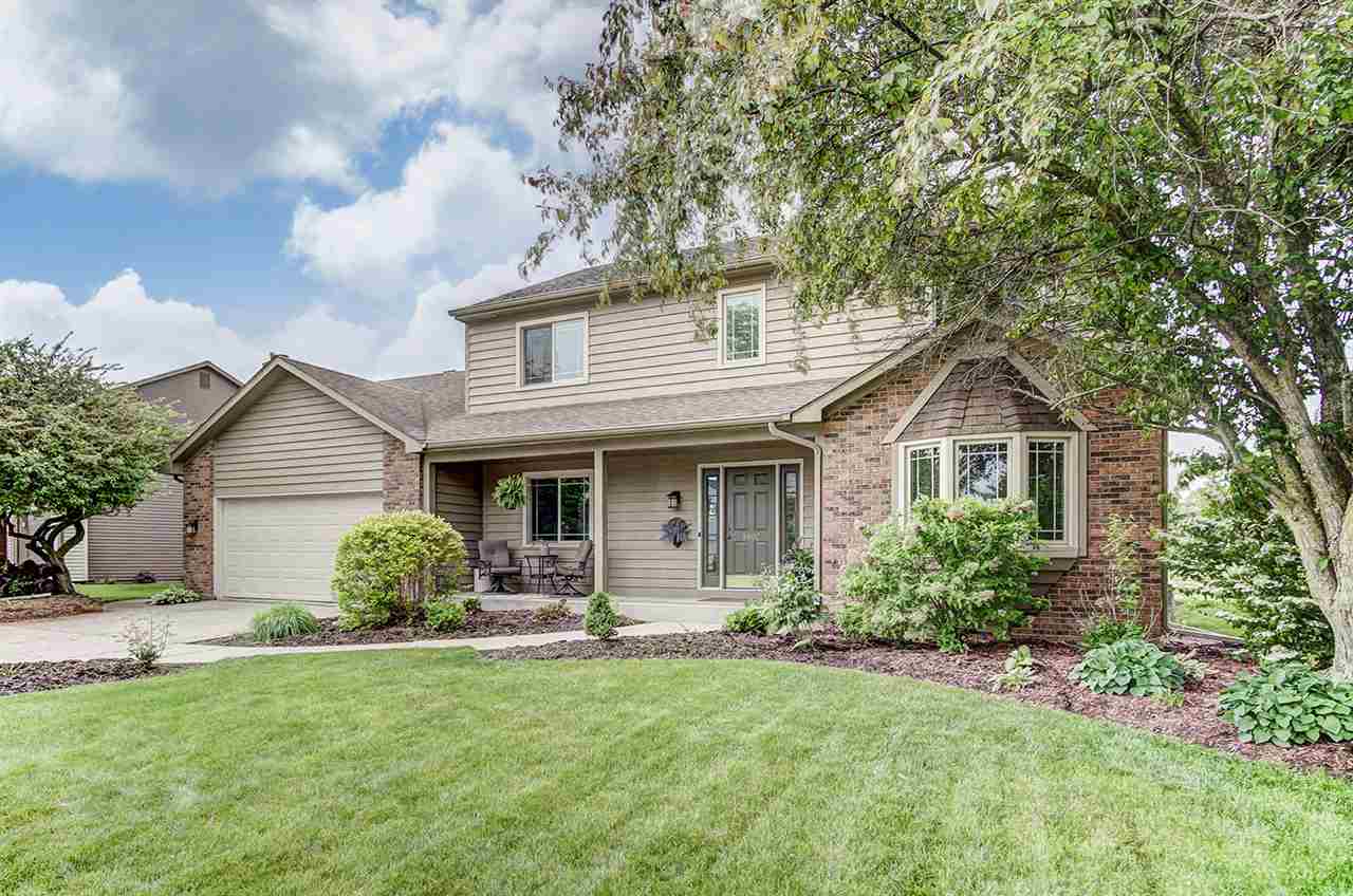 8802 Rail Fence Road Fort Wayne, IN 46835 - Photo 2 of 36 Gallery Image 2