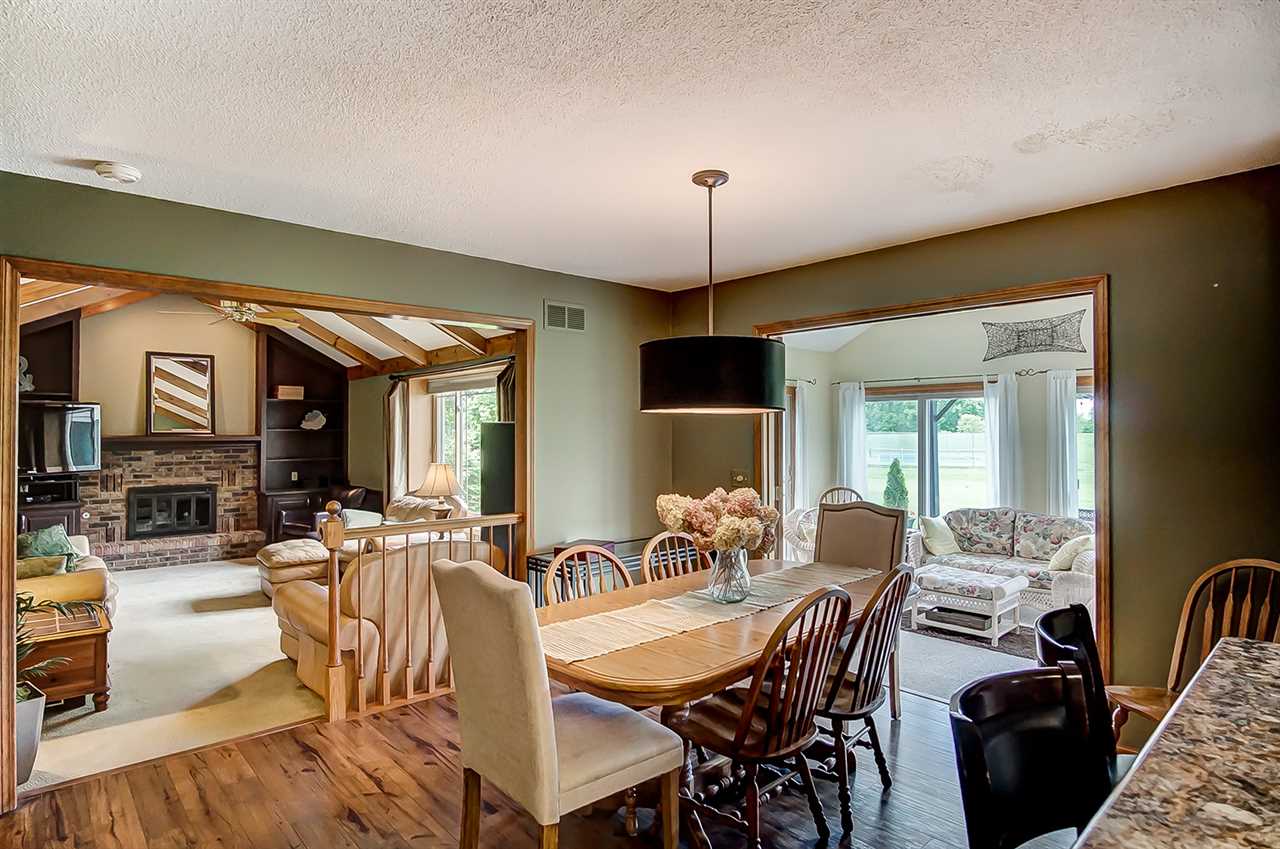 8802 Rail Fence Road Fort Wayne, IN 46835 - Photo 12 of 36 Gallery Image 12
