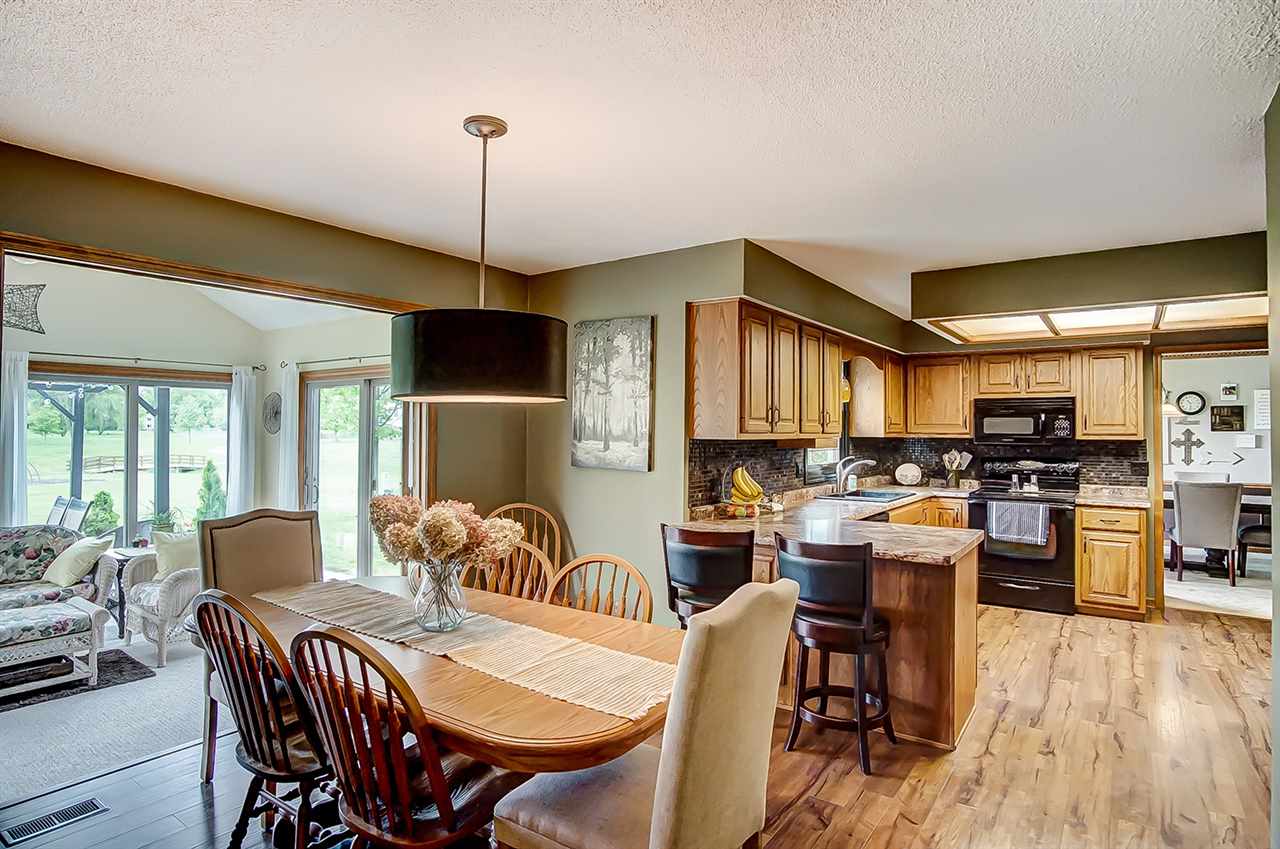8802 Rail Fence Road Fort Wayne, IN 46835 - Photo 13 of 36 Gallery Image 13