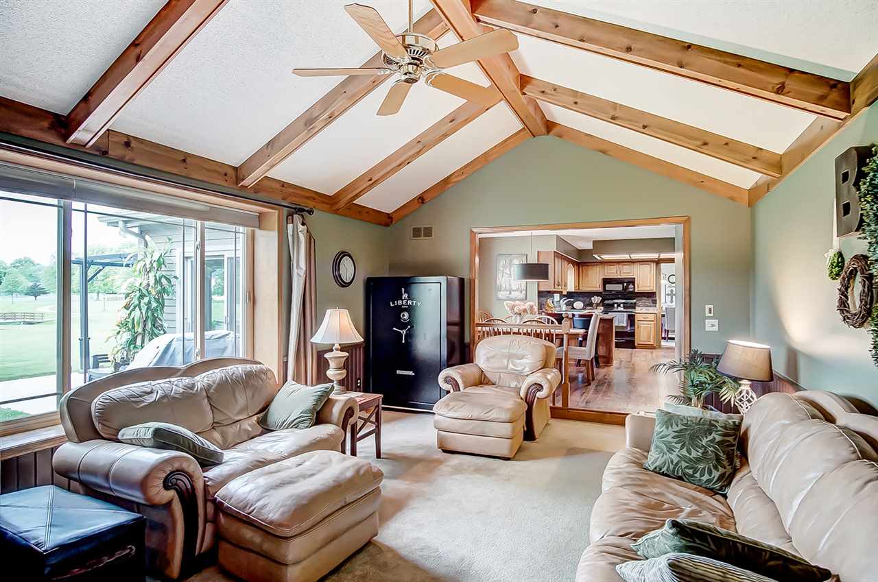 8802 Rail Fence Road Fort Wayne, IN 46835 - Photo 16 of 36 Gallery Image 16