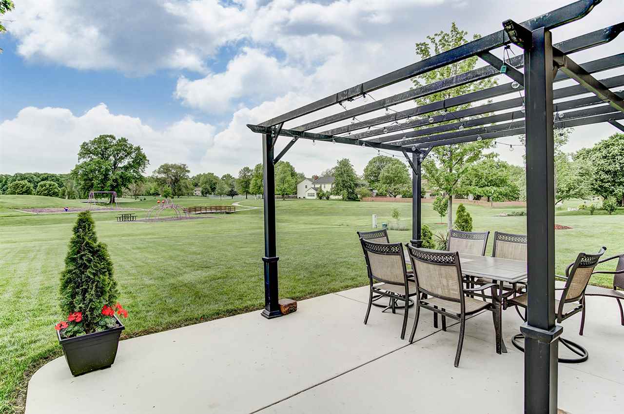 8802 Rail Fence Road Fort Wayne, IN 46835 - Photo 35 of 36 Gallery Image 35