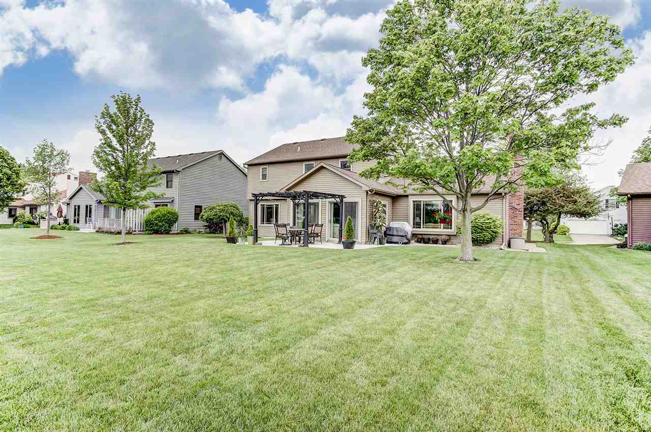8802 Rail Fence Road Fort Wayne, IN 46835 - Photo 36 of 36 Gallery Image 36
