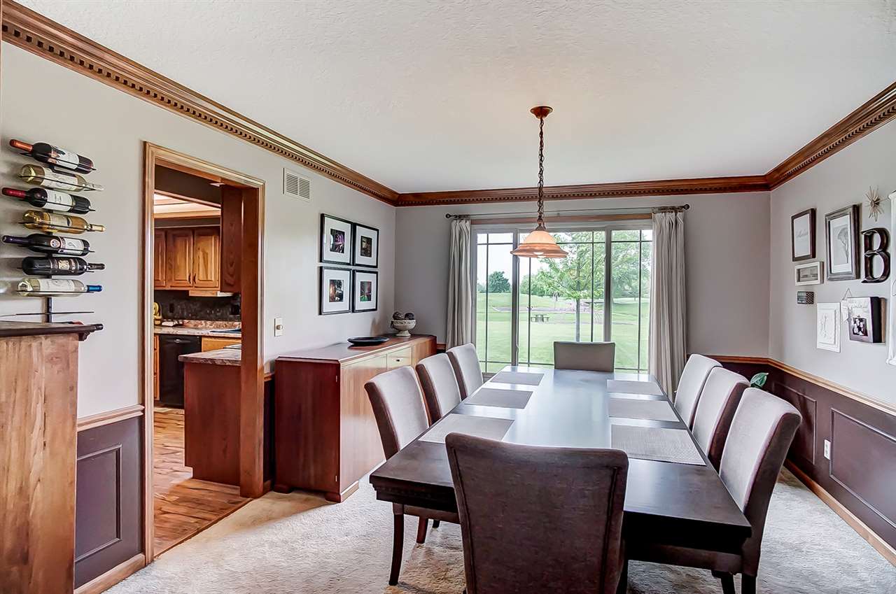 8802 Rail Fence Road Fort Wayne, IN 46835 - Photo 8 of 36 Gallery Image 8