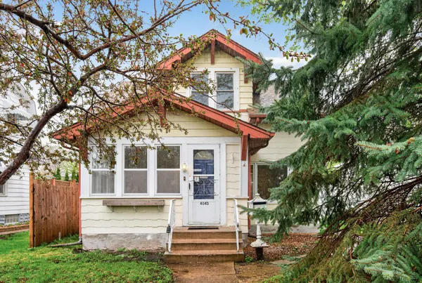 $329,900 | 4043 Madison Street Northeast, Columbia Heights, MN 55421