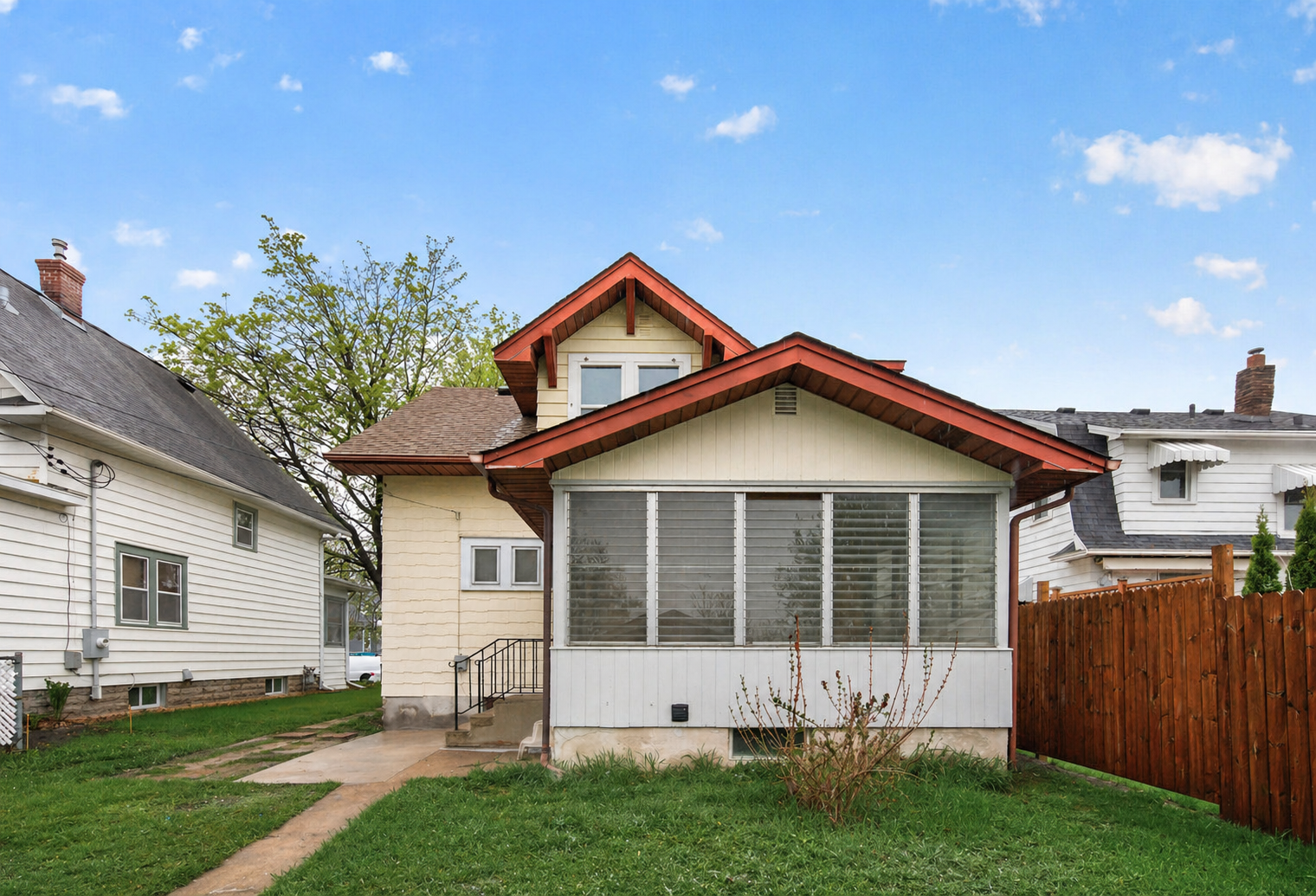 4043 Madison Street Northeast Columbia Heights, MN 55421 - Photo 26 of 28