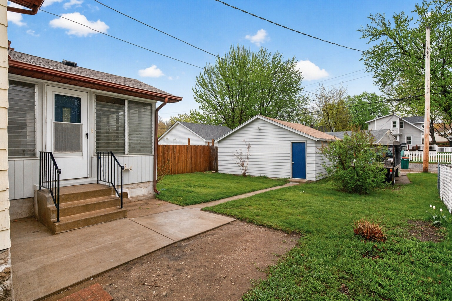 4043 Madison Street Northeast Columbia Heights, MN 55421 - Photo 27 of 28