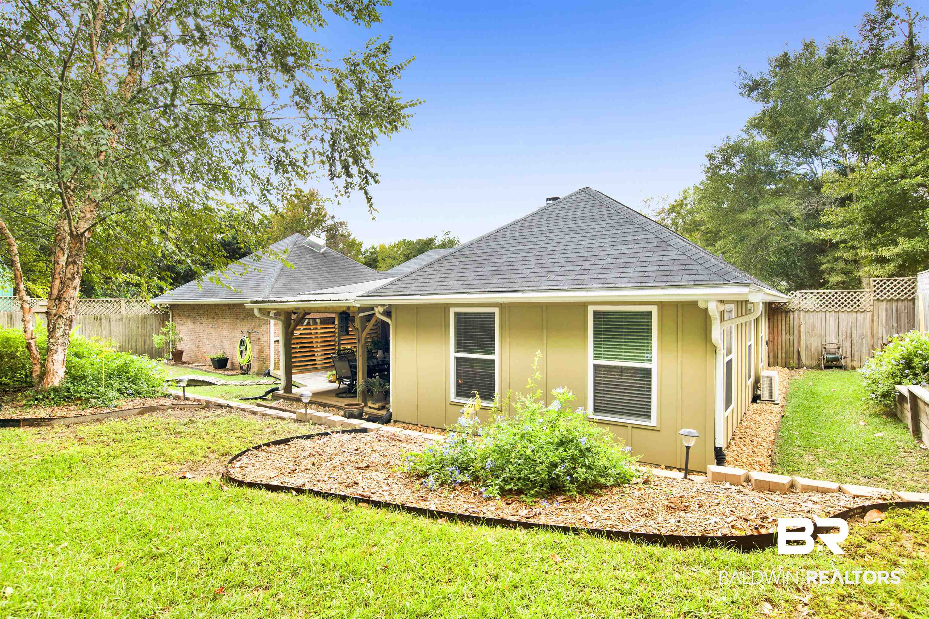 822 Artillery Range Daphne, AL 36527 - Photo 45 of 48 Back of Home