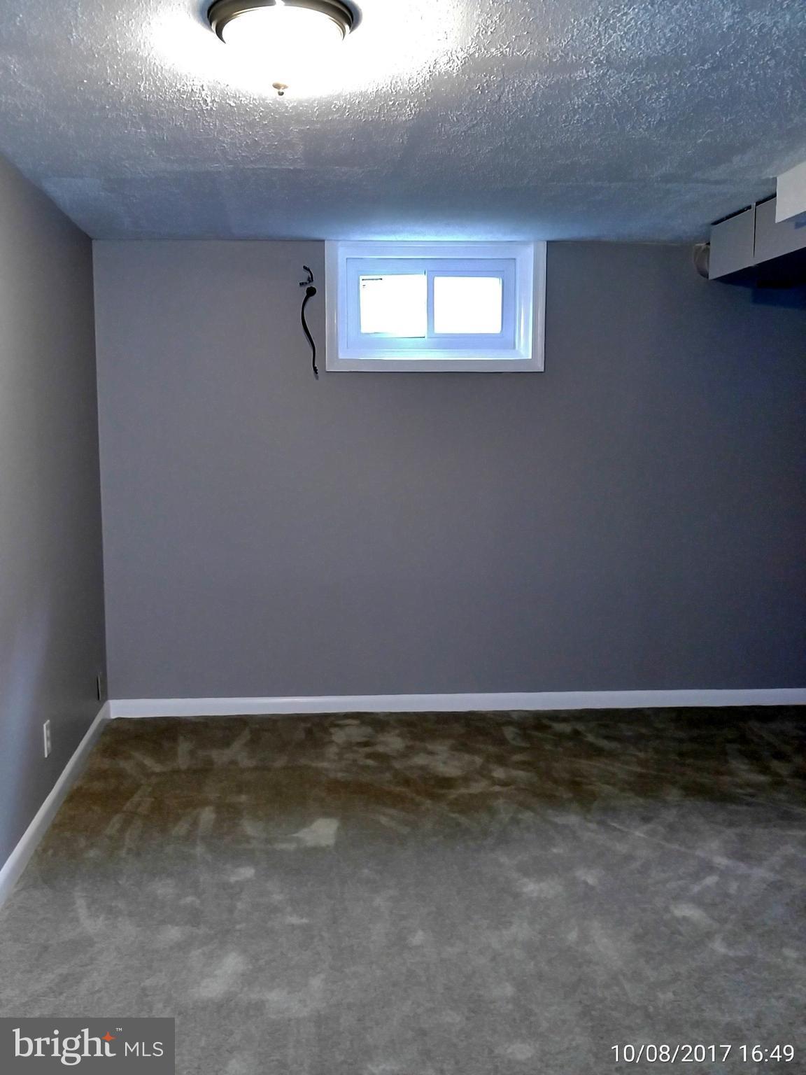 3612 Rusty Rock Road Randallstown, MD 21133 - Photo 20 of 30 Basement