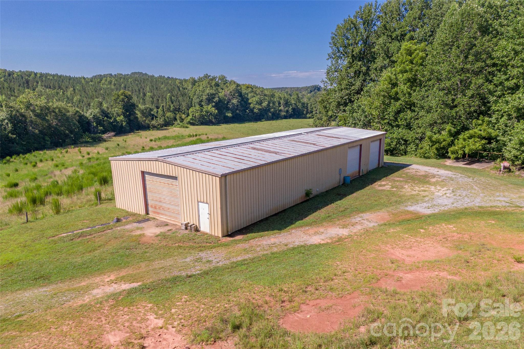 621 Pleasant Grove Road Rutherfordton, NC 28139 - Photo 5 of 24
