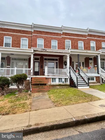 $170,000 | 827 Belgian Avenue, Baltimore, MD 21218
