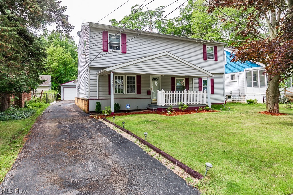 4486 Liberty Road Cleveland, OH 44121 - Photo 1 of 18 Gallery Image 1