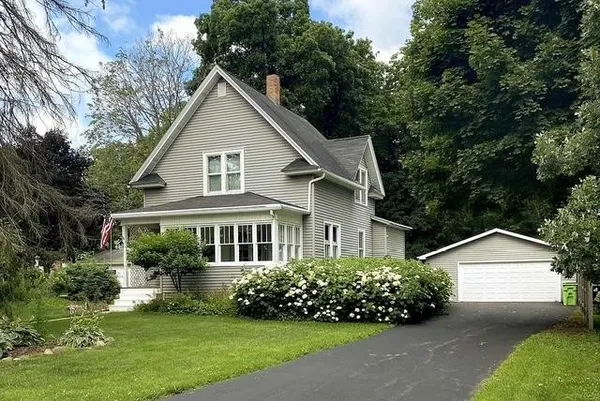 $405,900 | 613 Mill Street, Green Lake, WI 54941