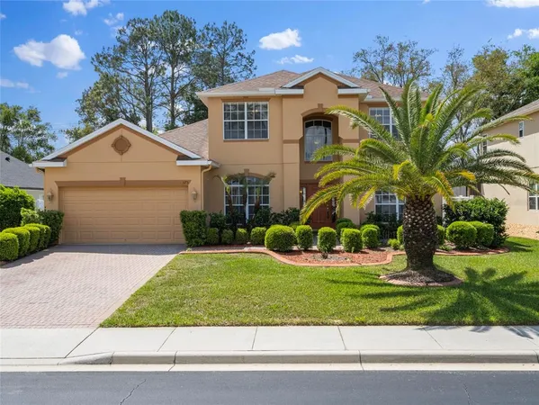 $734,900 | 375 Brentwood Club Cove, Longwood, FL 32750