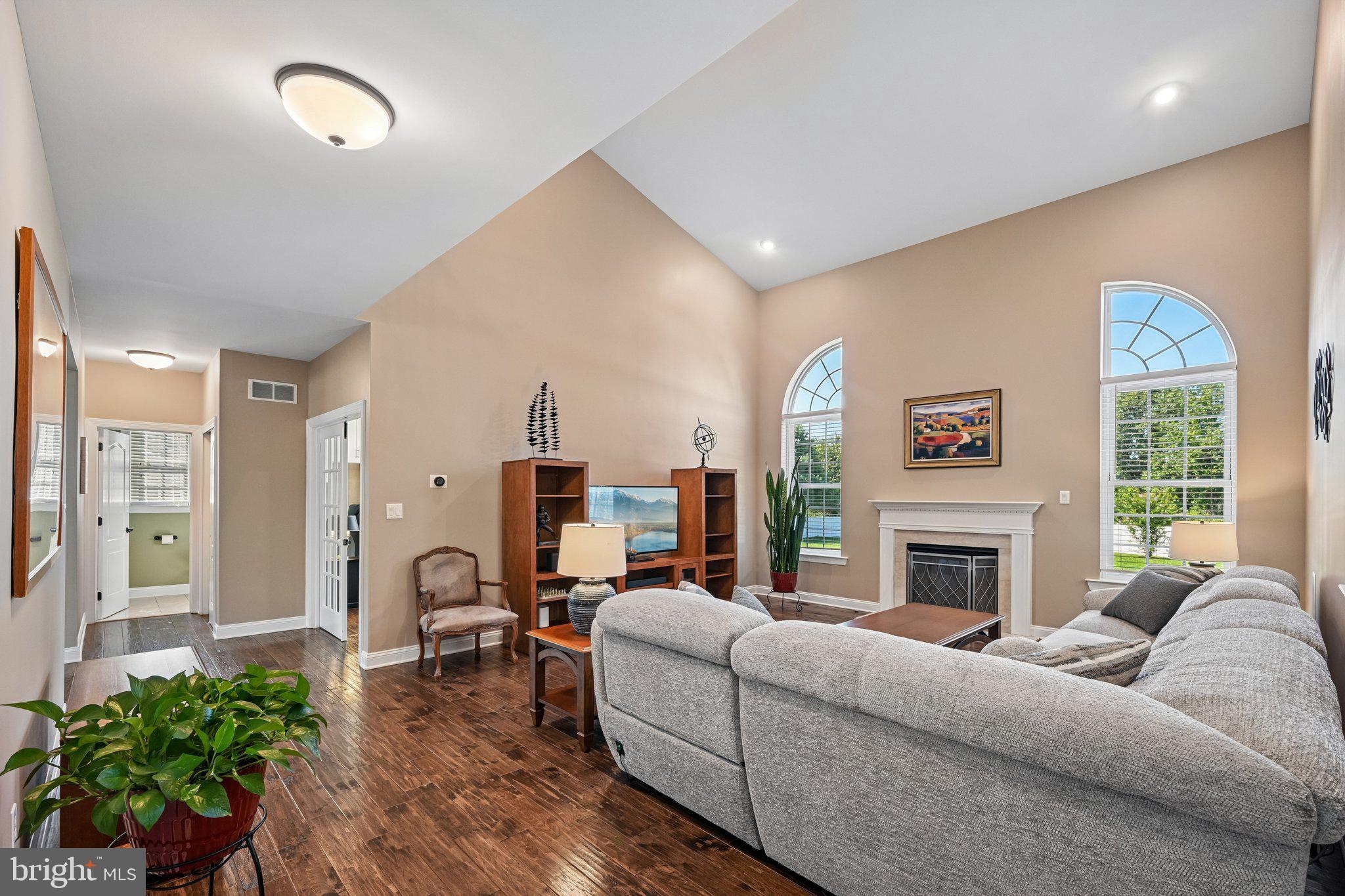 25 Banbury Road Lumberton, NJ 08048 - Photo 63 of 90 Bright and airy living space awaits.