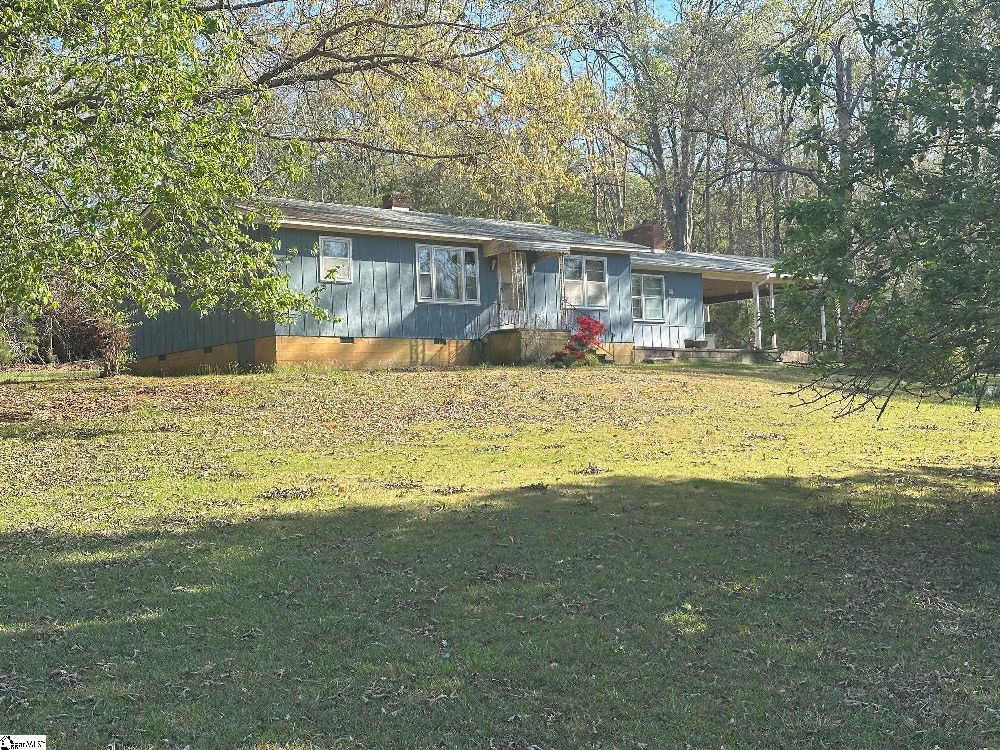 303 Revels Road Chesnee, SC 29323 - Photo 1 of 21