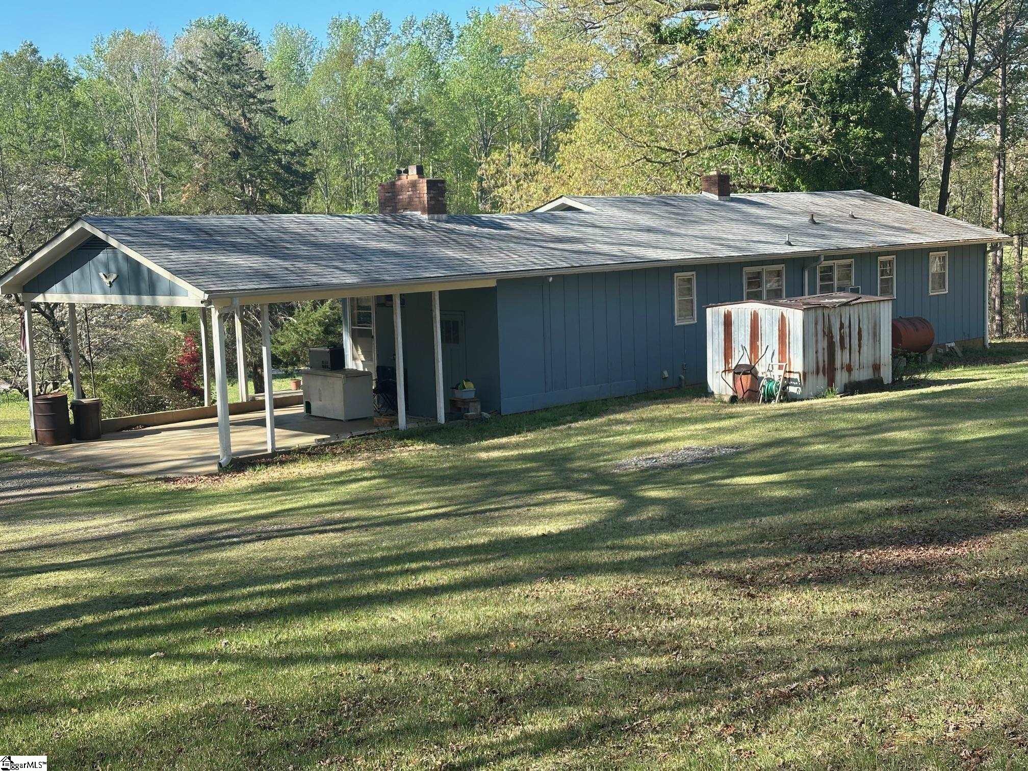 303 Revels Road Chesnee, SC 29323 - Photo 16 of 21