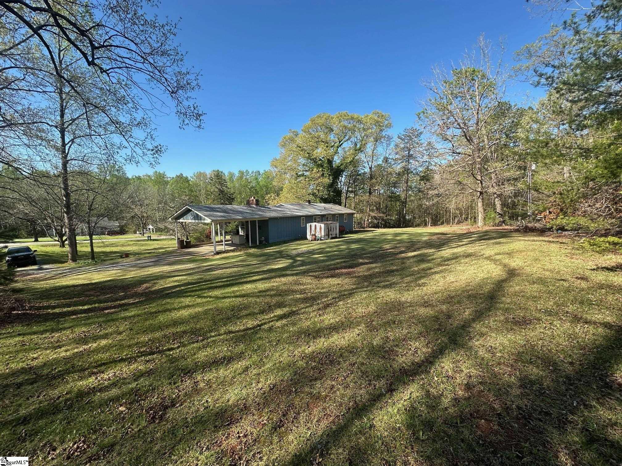303 Revels Road Chesnee, SC 29323 - Photo 17 of 21