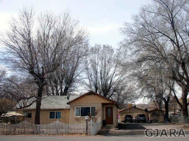 395 Rosevale Road Grand Junction, CO 81507 - Photo 1 of 1 Gallery Image 1