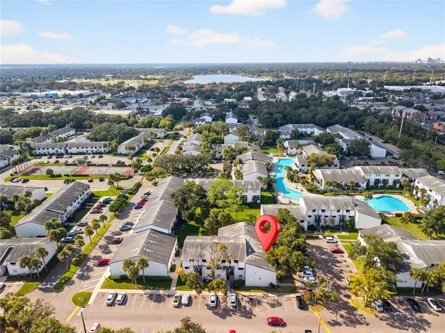 $139,000 | 4223 South Semoran Boulevard, Unit 9, Orlando, FL 32822