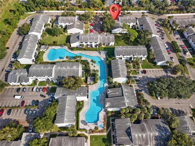 $139,000 | 4223 South Semoran Boulevard, Unit 9, Orlando, FL 32822