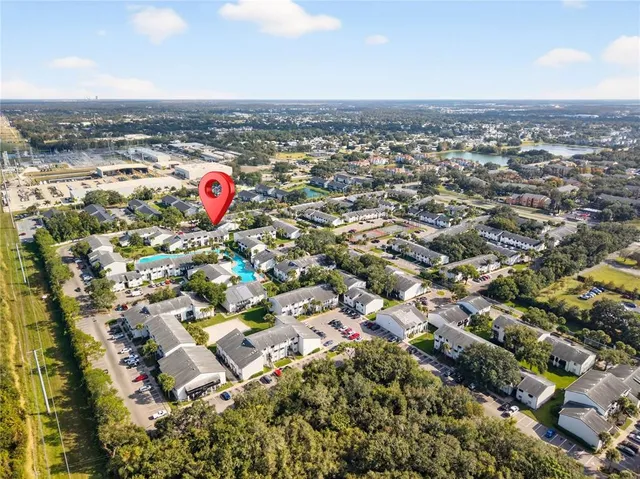 $139,000 | 4223 South Semoran Boulevard, Unit 9, Orlando, FL 32822
