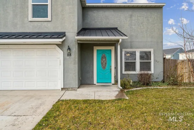 $399,000 | 118 Parkland Way, Caldwell, ID 83605