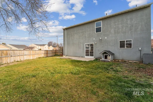 $399,000 | 118 Parkland Way, Caldwell, ID 83605