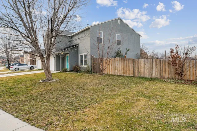 $399,000 | 118 Parkland Way, Caldwell, ID 83605