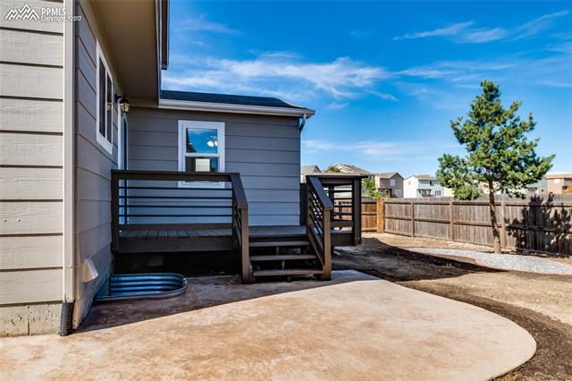 7631 Old Spec Road Peyton, CO 80831 - Photo 32 of 33 Gallery Image 32