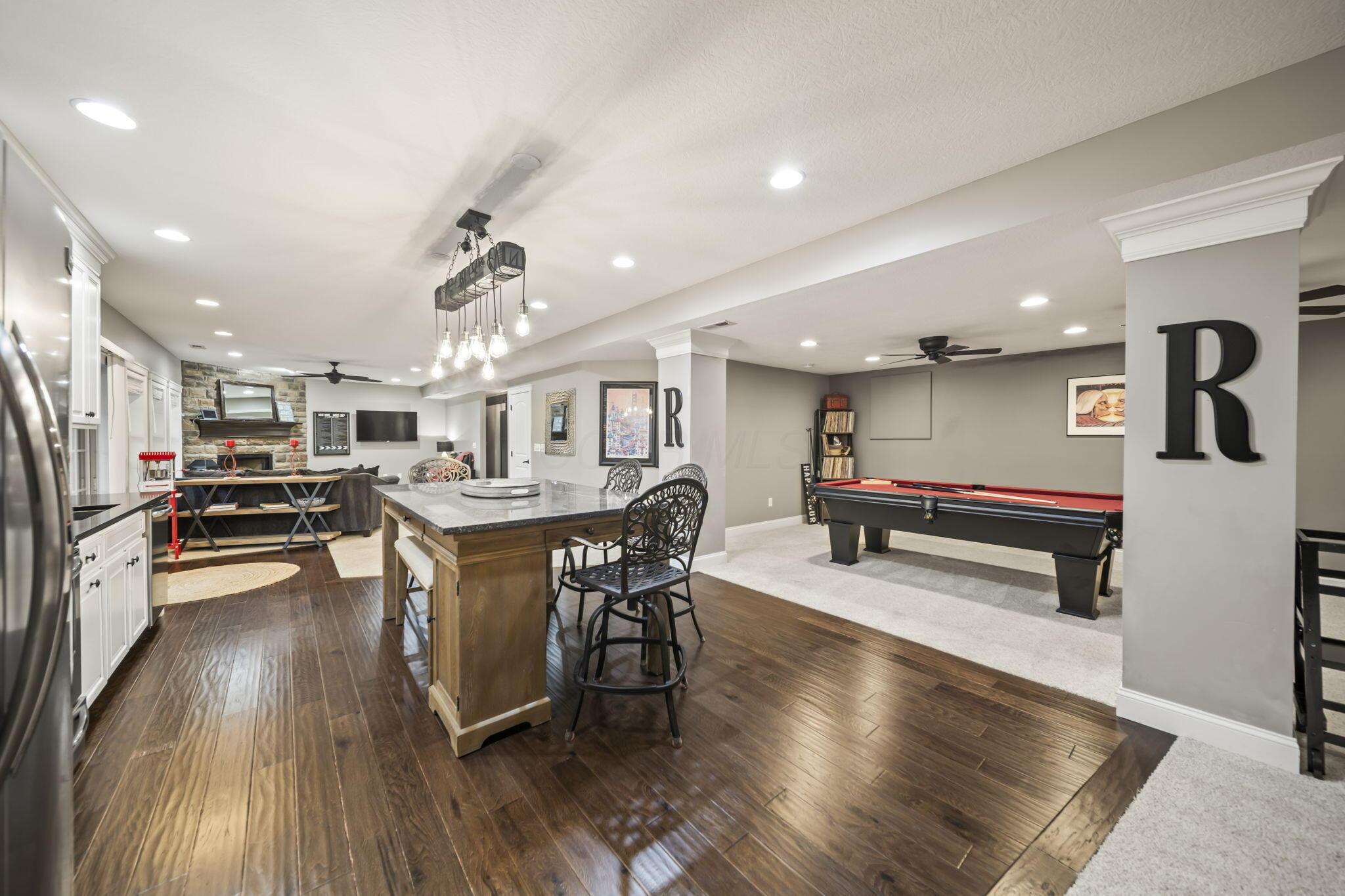 9530 Ward Road Plain City, OH 43064 - Photo 75 of 156