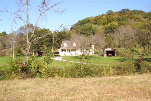 190 African Hollow Road Pulaski, TN 38478 - Photo 2 of 20 Gallery Image 2