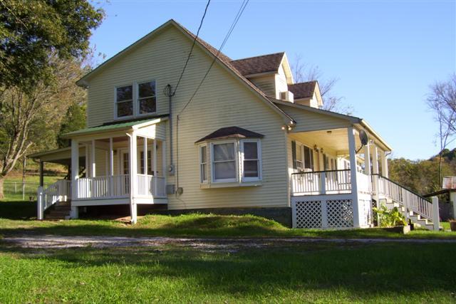 190 African Hollow Road Pulaski, TN 38478 - Photo 8 of 20 Gallery Image 8