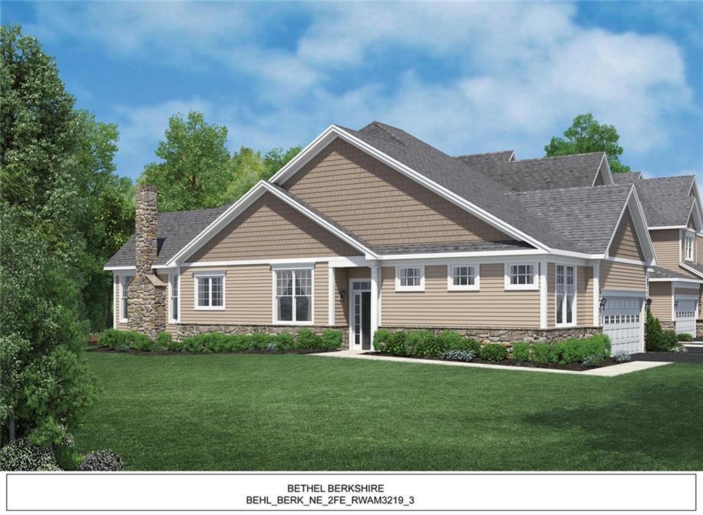 14 Highridge Road, Unit 173 Middlebury, CT 06762 - Photo 1 of 1 Gallery Image 1