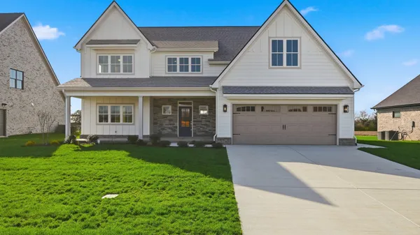 $829,900 | 5544 Sinclair Street, Murfreesboro, TN 37127
