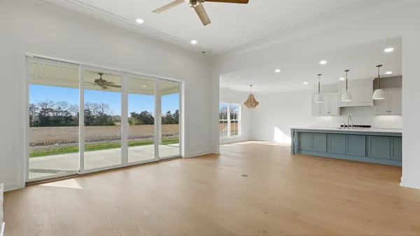 $829,900 | 5544 Sinclair Street, Murfreesboro, TN 37127