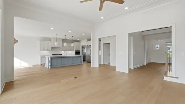 $829,900 | 5544 Sinclair Street, Murfreesboro, TN 37127